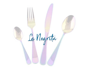 La Negrita en Las Rozas De Madrid