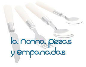 Empanadas La Nonna en San Sebastián