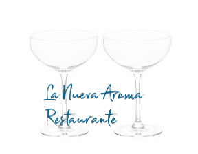 La Nueva Aroma Restaurante en Fuengirola
