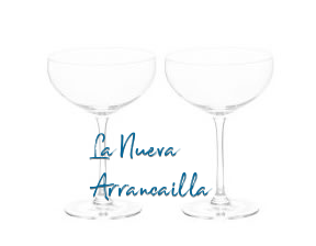 La Nueva Arrancailla en Las Palmas