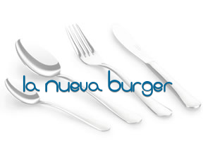 La Nueva Burger en Cáceres
