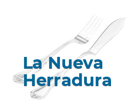La Nueva Herradura en Reus