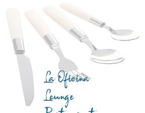 La Oficina Lounge Restaurant en Barcelona