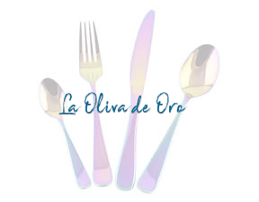 La Oliva de Oro en Parla