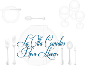 La Olla Comidas Para Llevar en Murcia