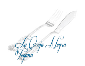 La Oveja Negra Vegana en Madrid