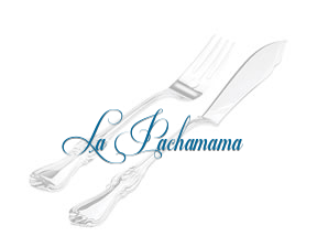 La Pachamama* en Málaga