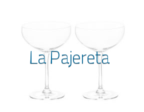 La Pajereta en San Fernando