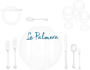La Palmera en Palau-solità i Plegamans