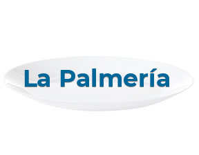 La Palmería en Majadahonda