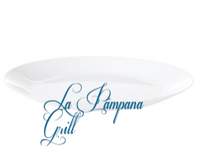 La Pámpana Grill en Gijón
