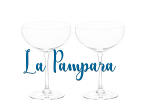 La Pampara en Molins de Rei