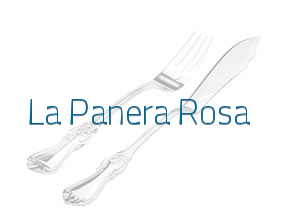 La Panera Rosa en Madrid