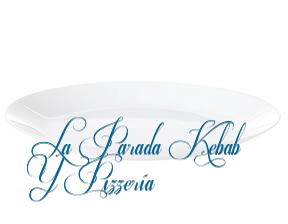 La Parada Kebab Y Pizzería en Sant Fruitós de Bages