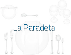 La Paradeta* en Terrassa