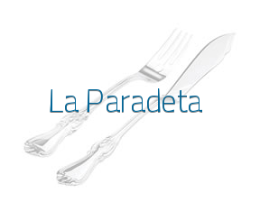 La Paradeta en Vilanova i la Geltrú