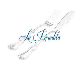 La Paradita en Barcelona