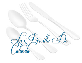La Parrilla De Calanda en Zaragoza