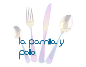 La Parrilla Y Pollo en San Martín de la Vega