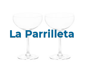 La Parrilleta en Valencia