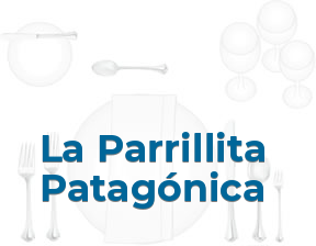 La Parrillita Patagónica en Granada