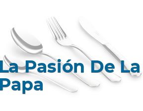 La Pasión De La Papa en Málaga