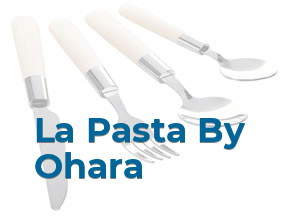 La Pasta By Ohara* en Lasarte-Oria