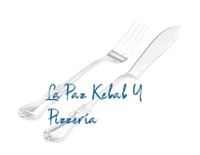 La Paz Kebab Y Pizzería en Málaga