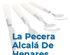 La Pecera Alcalá De Henares en Alcalá de Henares