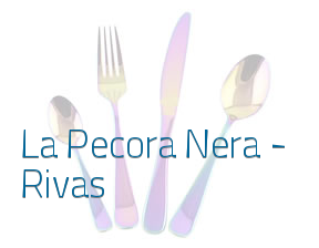 La Pecora Nera - Rivas en Rivas-Vaciamadrid