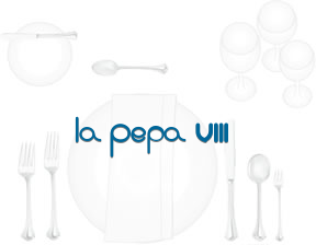 La Pepa 8 en Seville