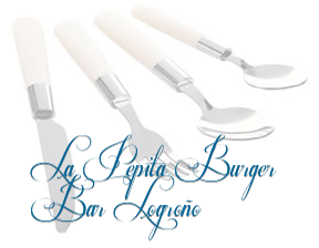 La Pepita Burger Bar Logroño en Logroño