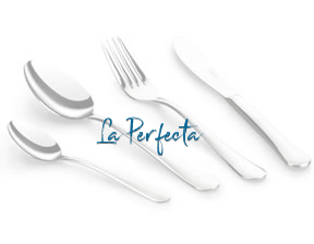La Perfecta en Málaga