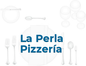 La Perla Pizzería en Elche