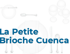 La Petite Brioche Cuenca* en Valencia