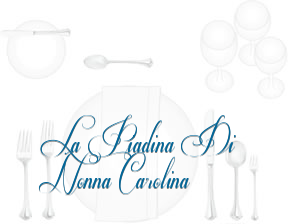 La Piadina Di Nonna Carolina by Sicilia In Bocca en Vigo