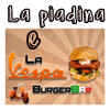 La Piadina e la Vespa Burguer en Barcelona