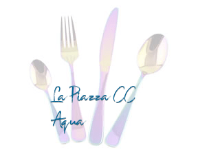 La Piazza CC Aqua en Valencia