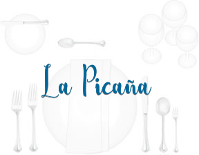 La Picaña en A Coruna