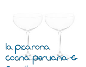 La Picarona Cocina Peruana & Parrilla en Madrid