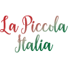 La Piccola Italia en Las Palmas