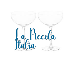 La Piccola Italia en Roquetas de Mar