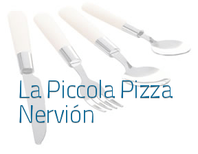 La Piccola Pizza Nervión en Seville