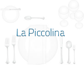 La Piccolina en Benicasim