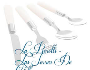 La Pierotti - Las Torres De Cotillas en Las Torres de Cotillas