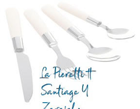 La Pierotti - Santiago Y Zaraiche en Murcia