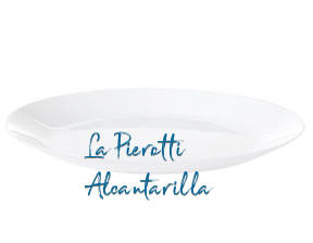 La Pierotti Alcantarilla en Alcantarilla
