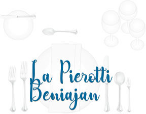 La Pierotti Beniajan en Murcia