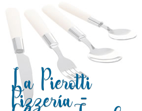 La Pierotti Pizzería - Churra Templo en Murcia