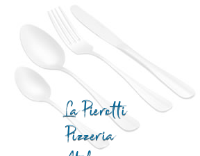 La Pierotti Pizzeria Atalayas en Murcia